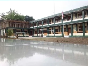 SMP Ma'arif Karangawen Demak