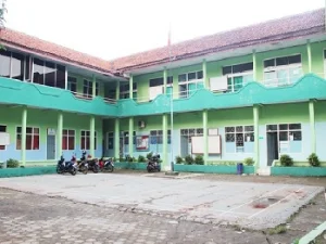 Pesantren Wasilatul Falah Banten