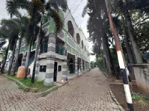 Pesantren Al Fachriyah Tangerang