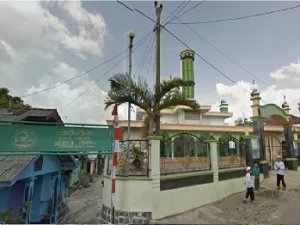 Pesantren Nurul Amin Al-Ghozali Tegal