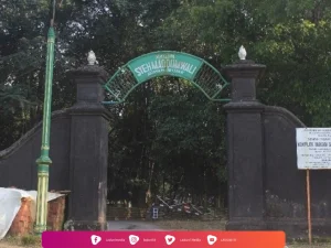 Ziarah di Makam Syekh Maqdum Wali, Pendakwah Islam di Banyumas