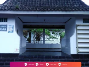 Ziarah di Makam Habib Ahmad Bafaqih, Wali Kasyaf dari Yogyakarta