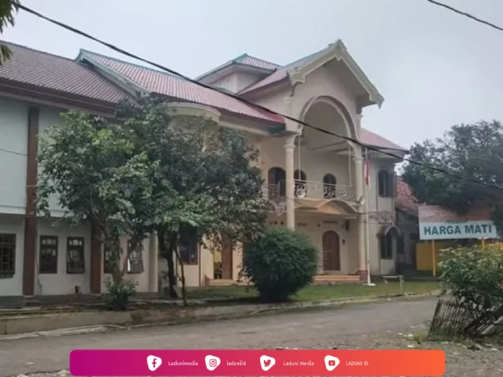 Pesantren Attauhidiyyah, Cikura Tegal