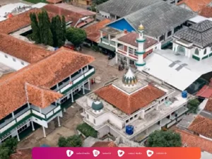 Pesantren Miftahul Huda Peron, Kendal