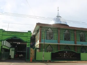 MA NU Falah Kudus