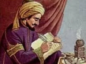 Biografi Syekh Quthb ad-Din asy-Syirazi