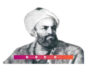 Biografi Syekh Khalid an-Naqsyabandi