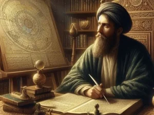 Biografi Syekh Ibnu 'Allan al-Makki