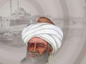 Biografi Syekh Abu Bakar asy-Syinwani