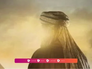 Biografi Sahabat Umar bin Khattab RA