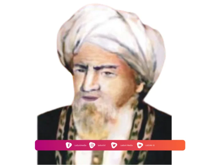 Biografi Syekh Muhammad Nafis al-Banjari