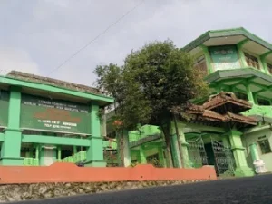 SMA NU Kejajar Wonosobo