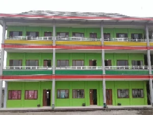 SMK NU Rogojampi Banyuwangi