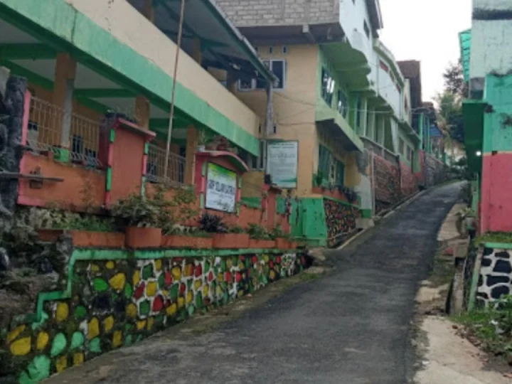 Pesantren As'adiyah Banjarnegara
