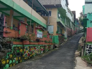 Pesantren As'adiyah Banjarnegara