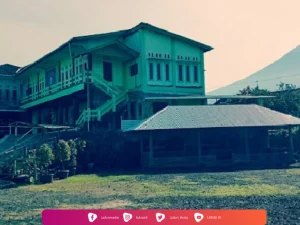 Pesantren Fatkhul Muin Ali Masykur Wonosobo