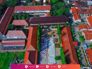 Pesantren Modern Al-Falah, Jatirokeh, Brebes