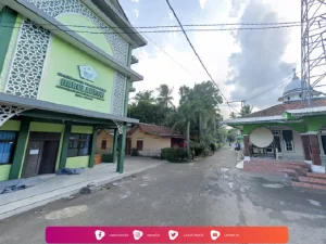 Pesantren Darul Abror Purbalingga
