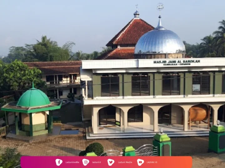 Pesantren Darussalam, Bukateja, Purbalingga