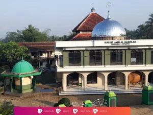 Pesantren Darussalam, Bukateja, Purbalingga