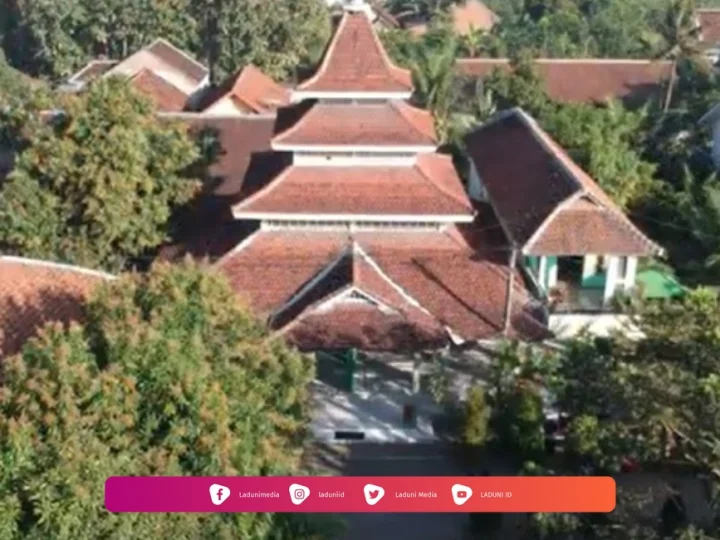 Pesantren Modern Al-Azhar Muncar Banyuwangi
