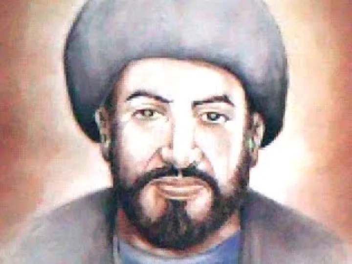 Biografi Abu Ahmad Bin Dawud al-Dinawari