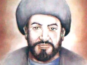 Biografi Abu Ahmad Bin Dawud al-Dinawari