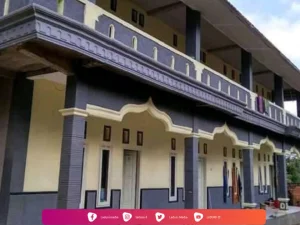Pesantren Mansya'ul Huda Banyuwangi