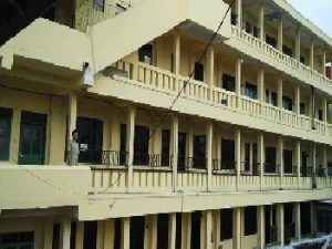 SMK NU Gembong, Pati