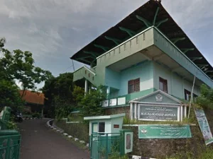 MA Al-Ma'arif Jepara