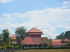 Pesantren Modern Al - Kautsar Banyuwangi