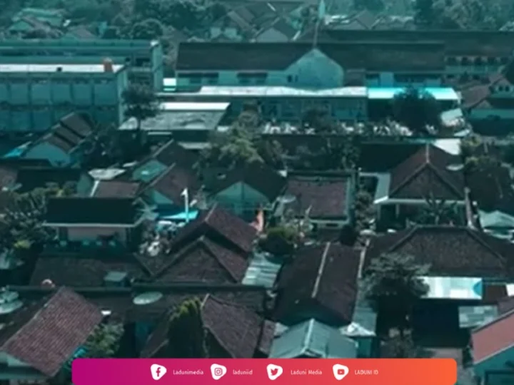 Pesantren Raudlatut Thalabah Banyuwangi