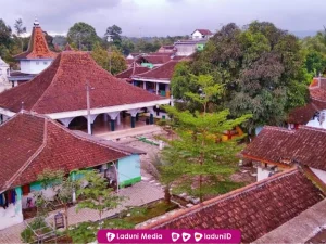 Pesantren Al-Azhar, Tugung, Banyuwangi