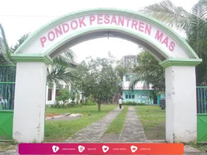 Pesantren MAS Desa Krembangan, Sidoarjo