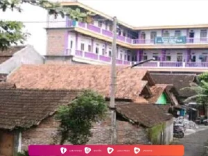 Pesantren Al Mas'udiyyah - Blater Kab Semarang