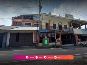 Pesantren Al-Falah Bandungan Kab Semarang