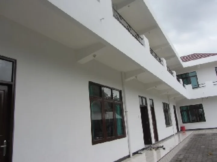 SMK Ma'arif Al-Munawwir Bantul, Yogyakarta