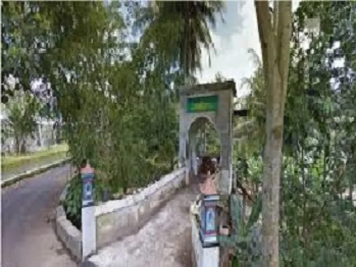 Pesantren Selamat Magelang