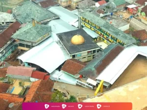 Pesantren Sirnarasa Ciamis