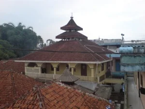 Pondok Pesantren Al Munawwar Tasikmalaya