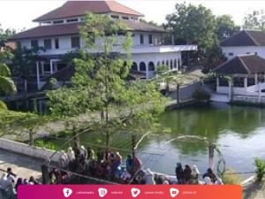 Pesantren Al-Amien, Ngasinan, Kediri