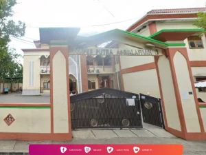 Pesantren Assalafiyah II Brebes