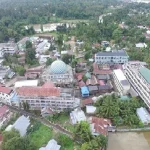 Pesantren (Dayah) MUDI Mesra, Aceh