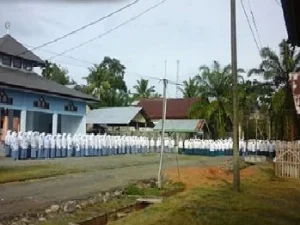 Pesantren (Dayah) Serambi Aceh Kab Aceh Barat