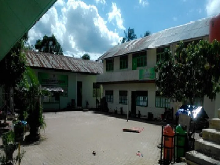 Pesantren (Dayah) Modern Babun Najah Banda Aceh