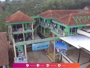 Pesantren Darul Muttaqien Temanggung