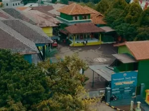 Pesantren Al Quran Nurul Furqon Bogor