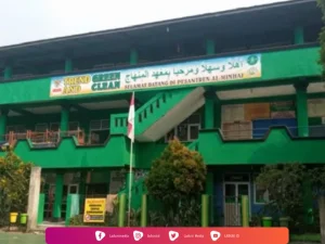 Pesantren Al-Minhaj Al-Islamy Bogor