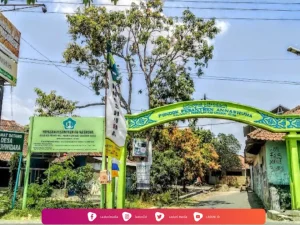 Pesantren An-Nashuha Cirebon