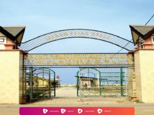 Ziarah di Makam Syekh Abdurrauf Singkil, Syech Ulama dari Kuala